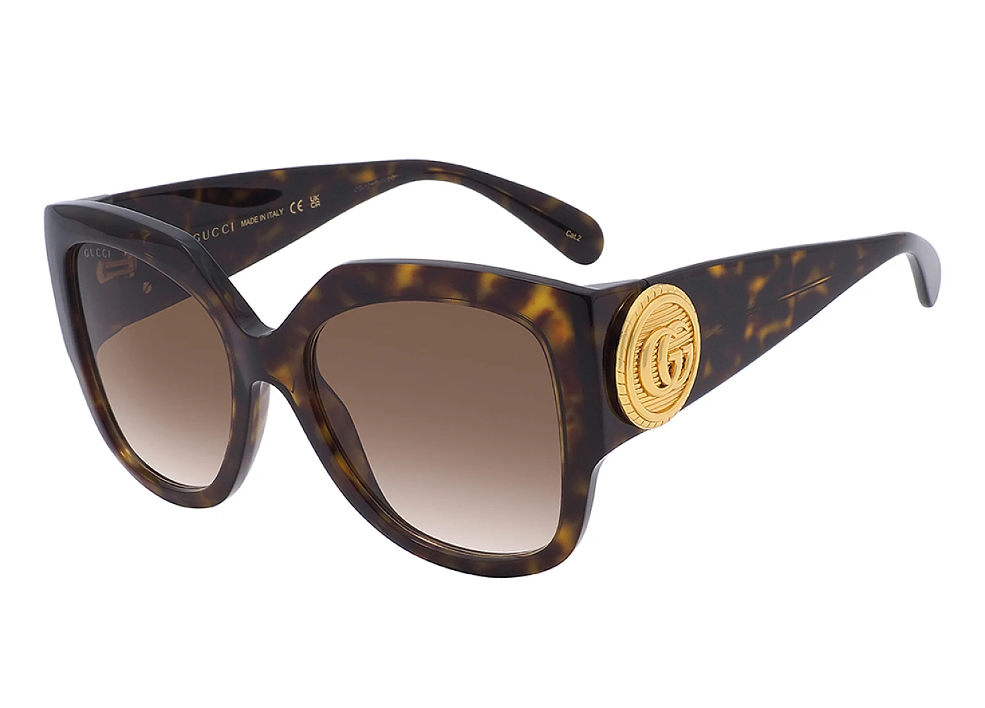 Женские очки Gucci 1407S 003 фото 1