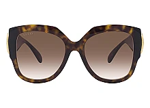 Женские очки Gucci 1407S 003 мини фото 2