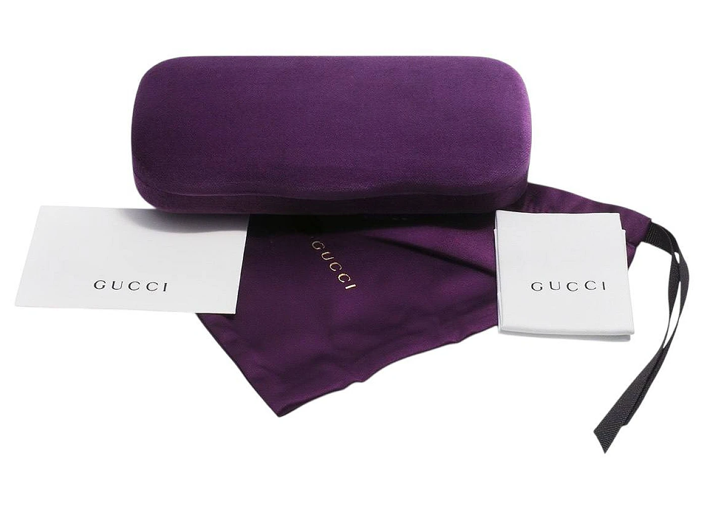 Женские солнцезащитные очки Gucci 0655SA 004 фото 4