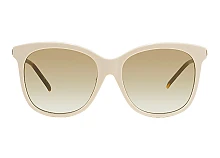 Женские солнцезащитные очки Gucci 0655SA 004 мини фото 2