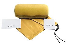 Солнцезащитные очки Gucci 0915S 002 мини фото 4