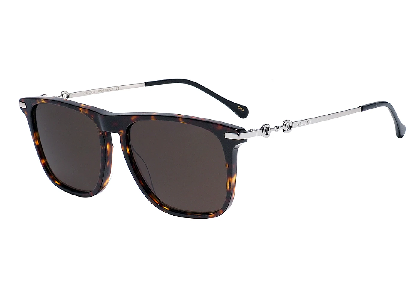 Солнцезащитные очки Gucci 0915S 002 фото 1