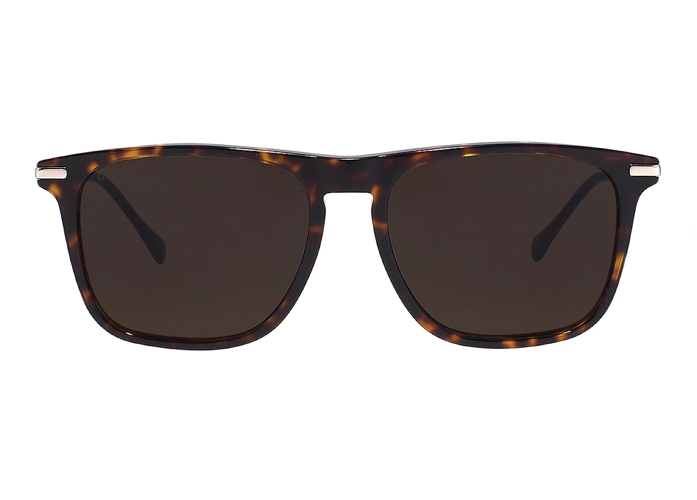 Солнцезащитные очки Gucci 0915S 002 фото 2