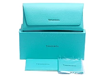 Женские очки Tiffany & Co 4202U 8001/3C мини фото 4