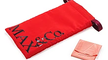 Женские очки Max&Co 0101 21V мини фото 4