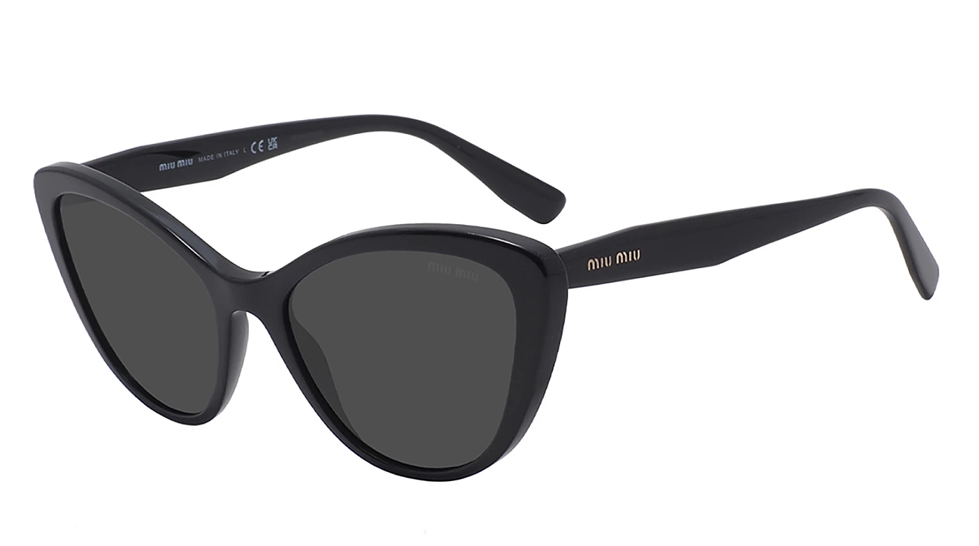 Женские солнцезащитные очки Miu Miu 05XS 1AB-5S0 фото 1