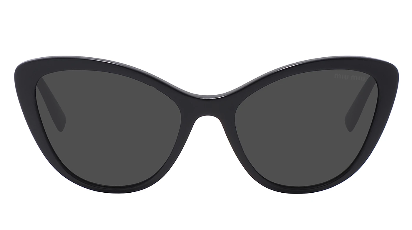 Женские солнцезащитные очки Miu Miu 05XS 1AB-5S0 фото 2