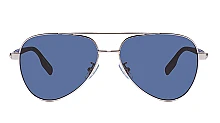 Солнцезащитные очки Montblanc 0182S 004 мини фото 2