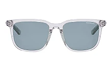 Мужские солнцезащитные очки Montblanc 0258SA 004 мини фото 2