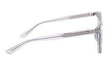 Мужские солнцезащитные очки Montblanc 0258SA 004 мини фото 3