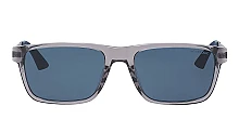 Мужские солнцезащитные очки Montblanc 0299S 008 мини фото 2
