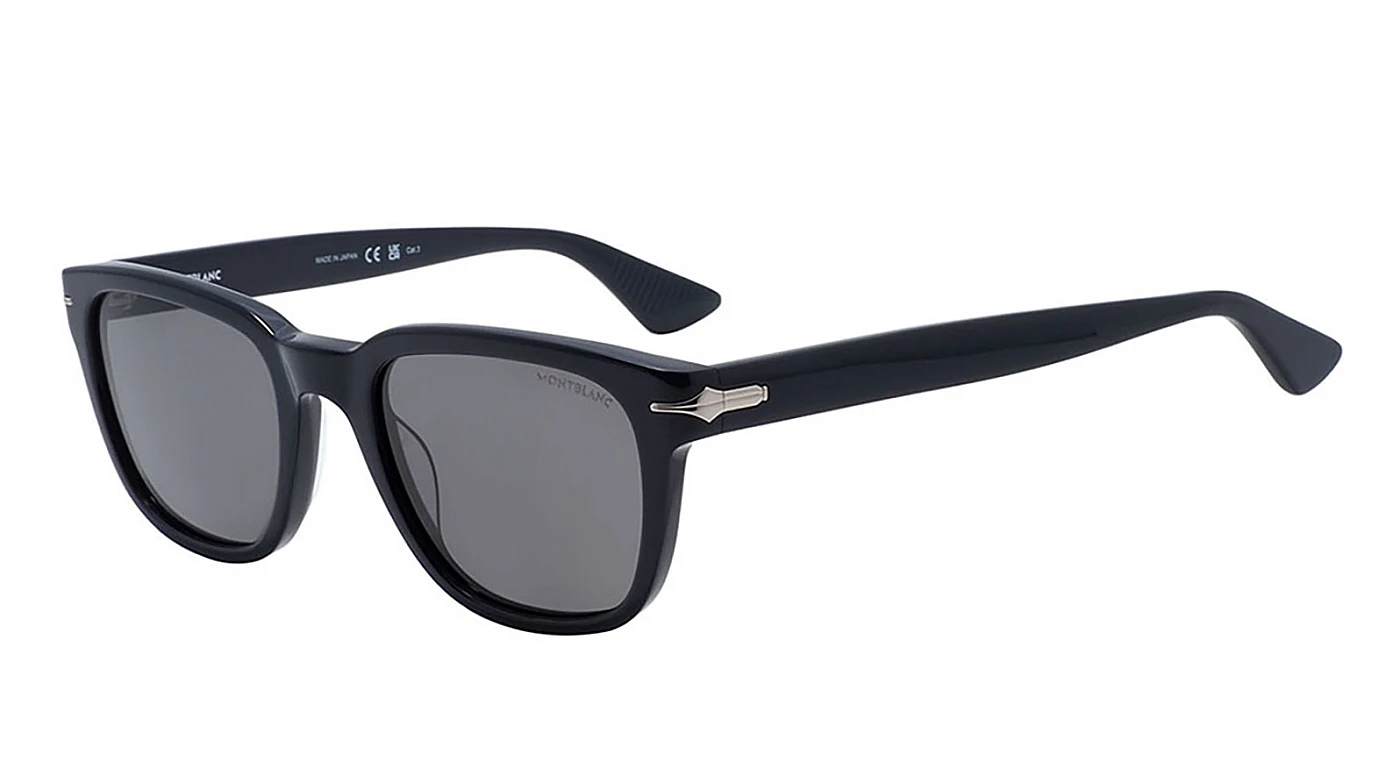 Мужские очки Montblanc 0302S 009 фото 1