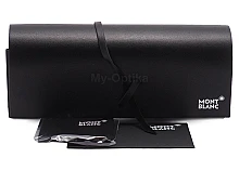 Мужские очки Montblanc 0302S 009 мини фото 4