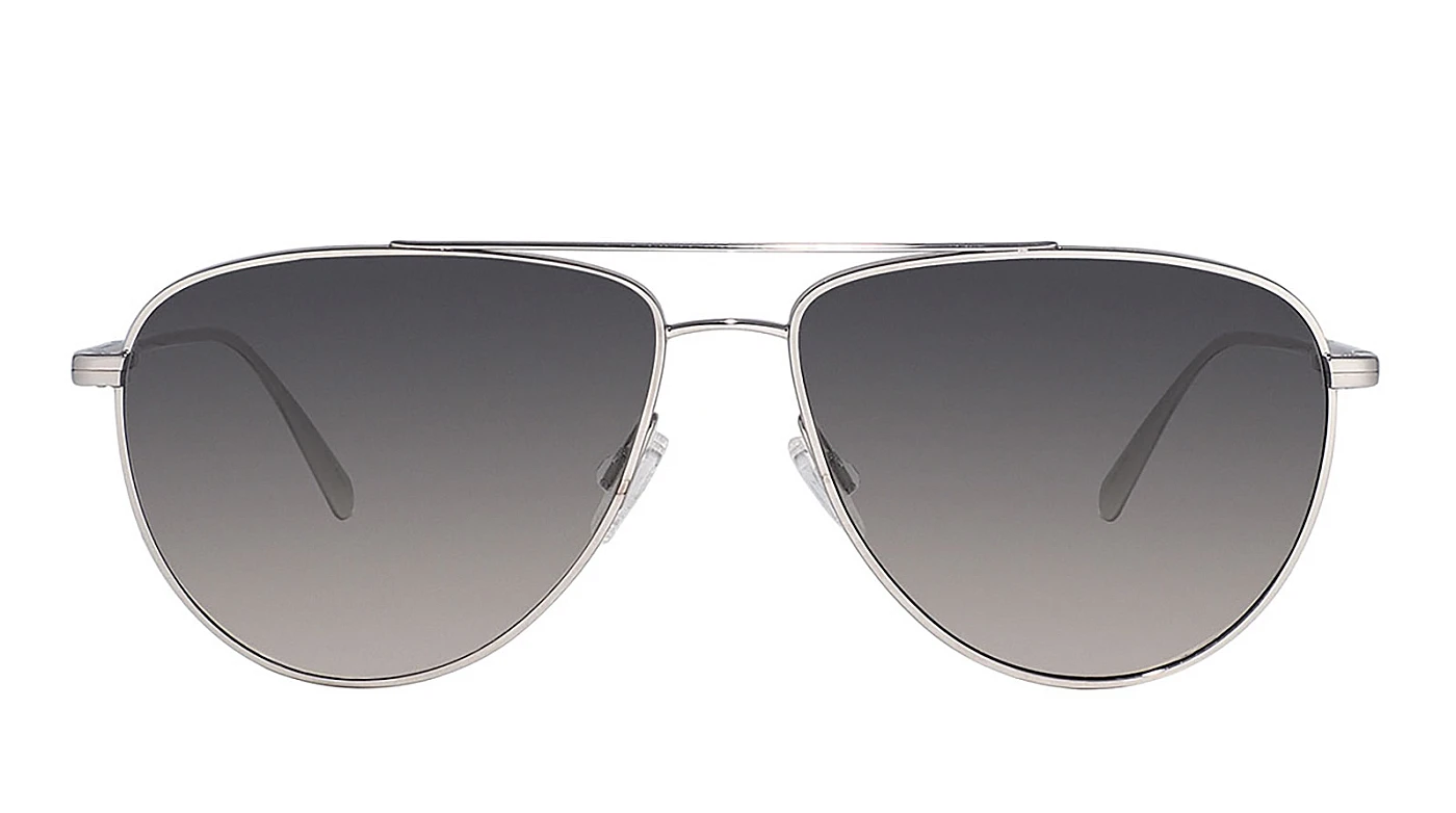 Мужские солнцезащитные очки Oliver Peoples 1301S 5036-32 фото 2
