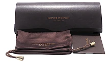 Мужские очки Oliver Peoples 1303ST 5292-8E мини фото 4