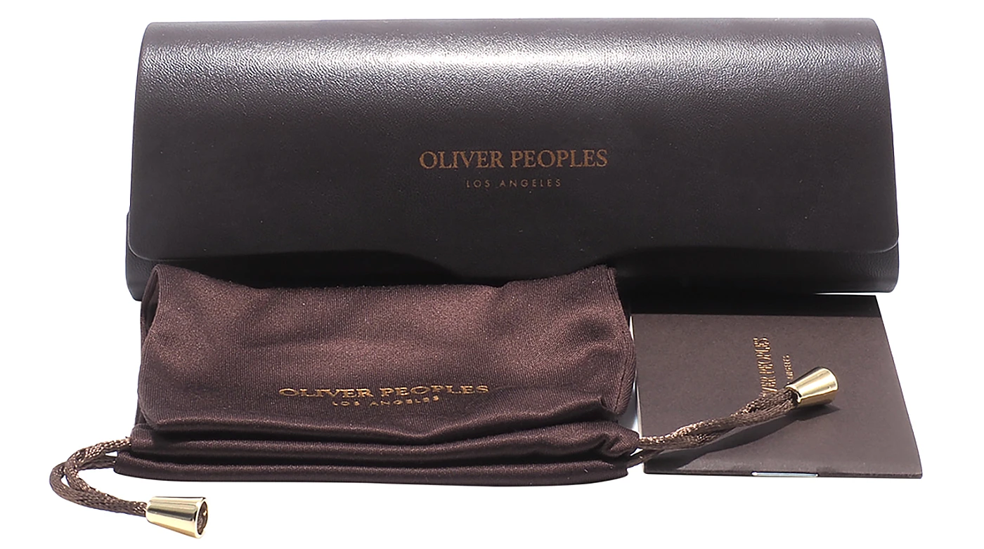 Мужские очки Oliver Peoples 1303ST 5292-8E фото 4