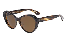 Женские солнцезащитные очки Oliver Peoples 5420SU 1003-83 мини фото 1