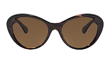 Женские солнцезащитные очки Oliver Peoples 5420SU 1003-83 мини фото 2
