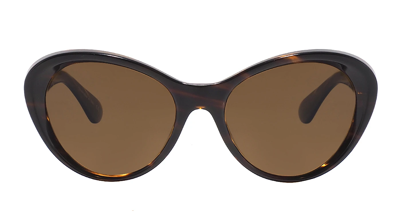 Женские солнцезащитные очки Oliver Peoples 5420SU 1003-83 фото 2