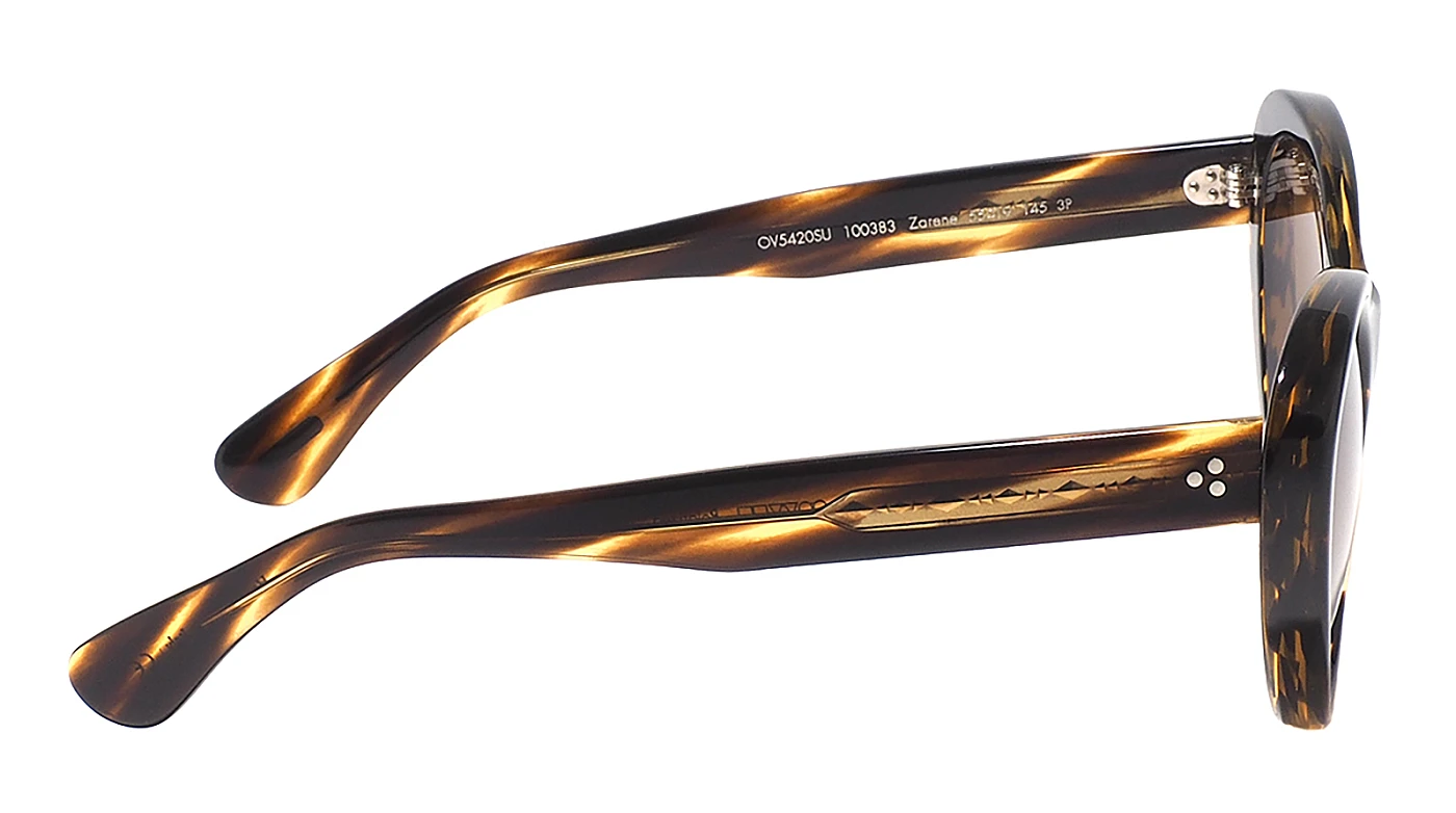 Женские солнцезащитные очки Oliver Peoples 5420SU 1003-83 фото 3