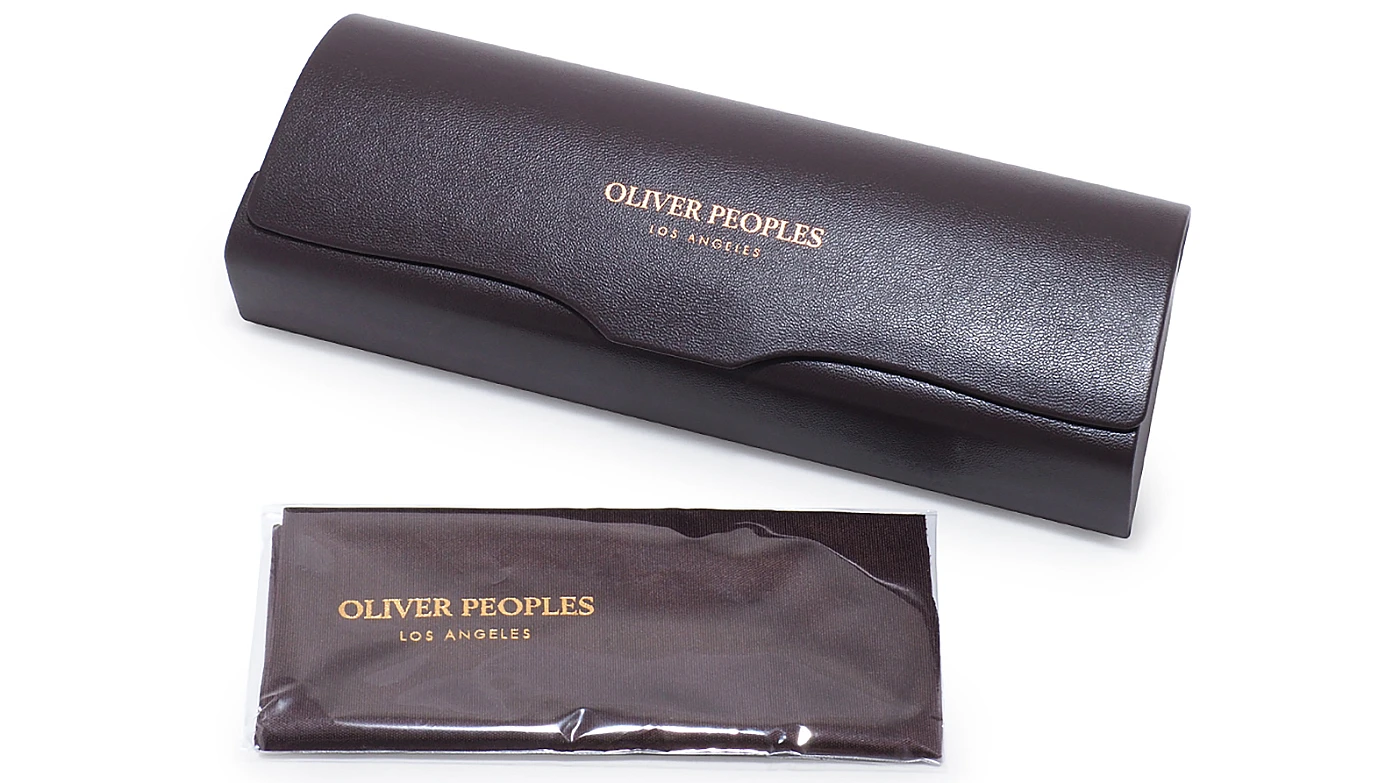 Женские солнцезащитные очки Oliver Peoples 5420SU 1003-83 фото 4