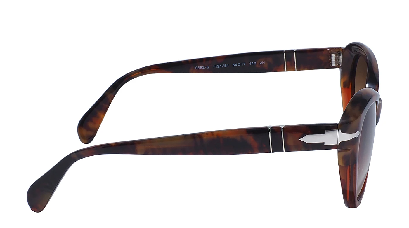 Женские солнцезащитные очки Persol 0582S 1121-51 фото 3