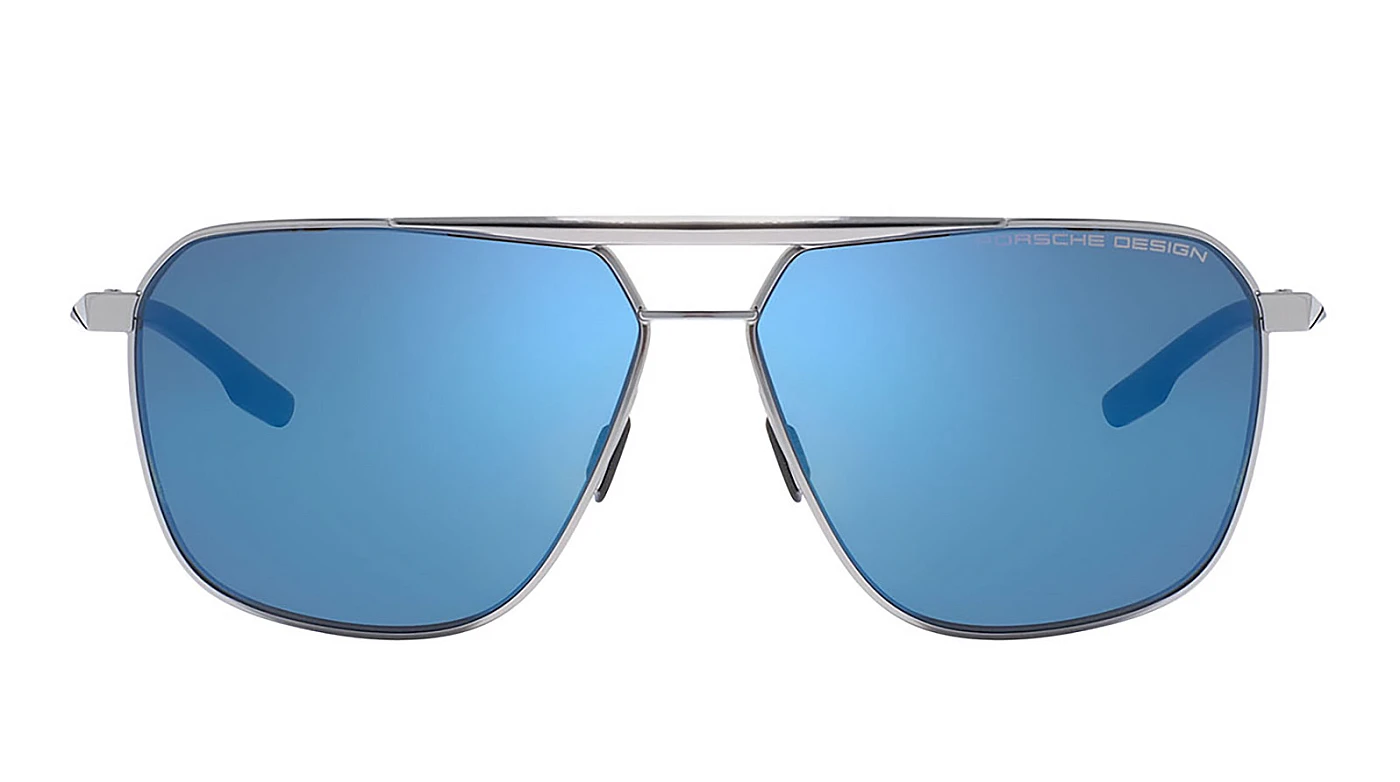 Солнцезащитные очки Porsche Design 8949 D фото 2
