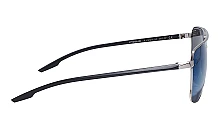 Солнцезащитные очки Porsche Design 8949 D мини фото 3