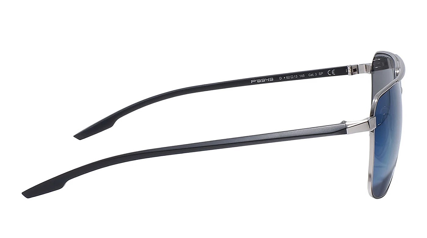 Солнцезащитные очки Porsche Design 8949 D фото 3
