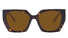 Женские солнцезащитные очки Prada 15WS 2AU-5Y1 мини фото 2