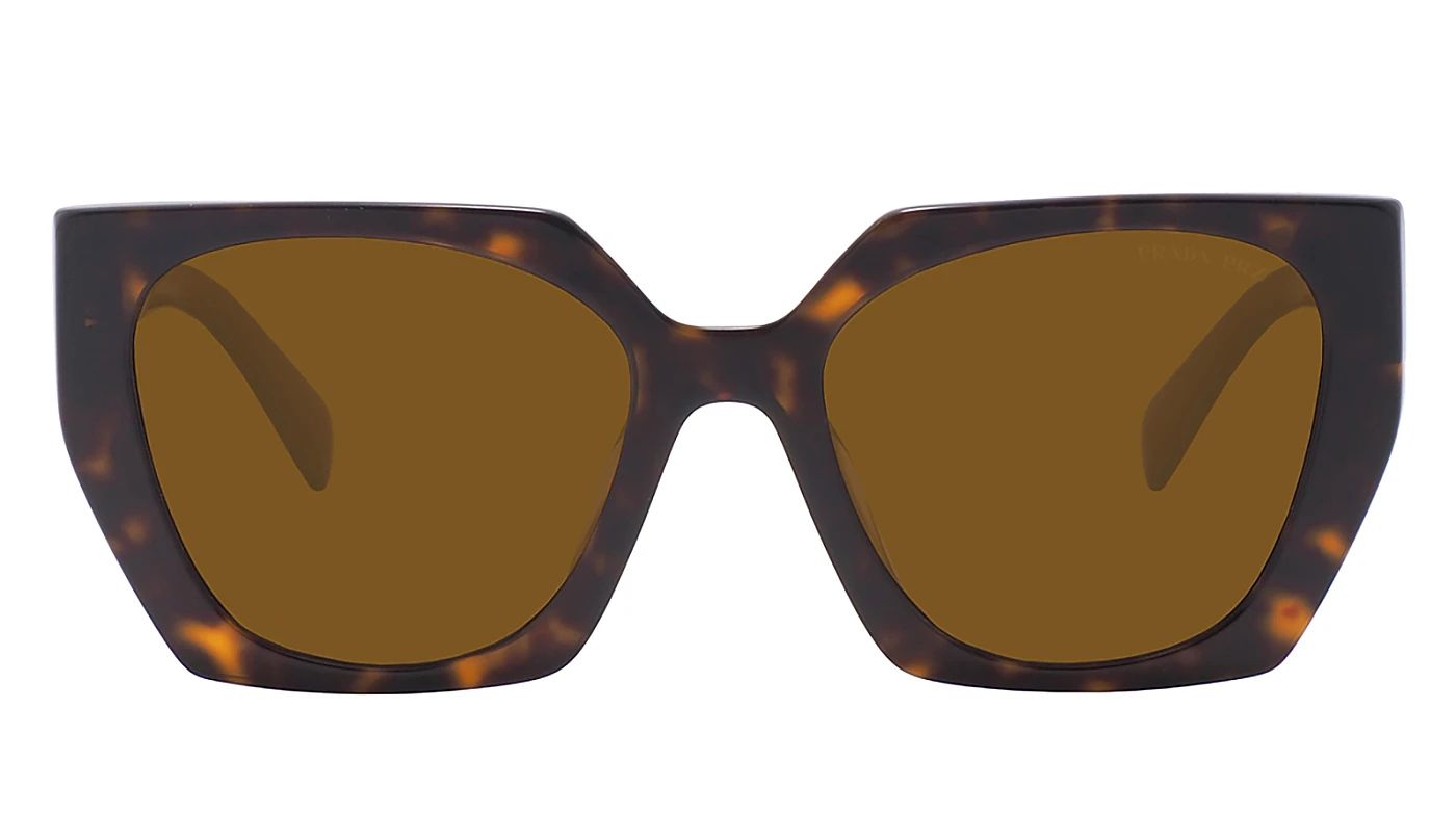 Женские солнцезащитные очки Prada 15WS 2AU-5Y1 фото 2
