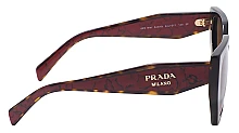 Женские солнцезащитные очки Prada 15WS 2AU-5Y1 мини фото 3