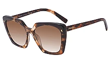 Солнцезащитные очки Prada 23ZS 07R-0A6 мини фото 1