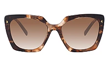 Солнцезащитные очки Prada 23ZS 07R-0A6 мини фото 2