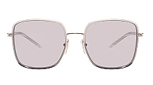 Женские солнцезащитные очки Prada 55YS ZVN-06I мини фото 2