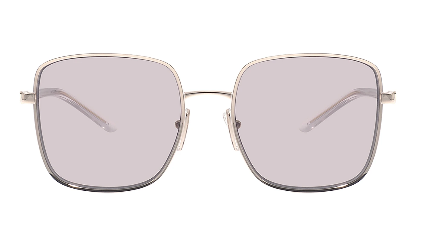 Женские солнцезащитные очки Prada 55YS ZVN-06I фото 2