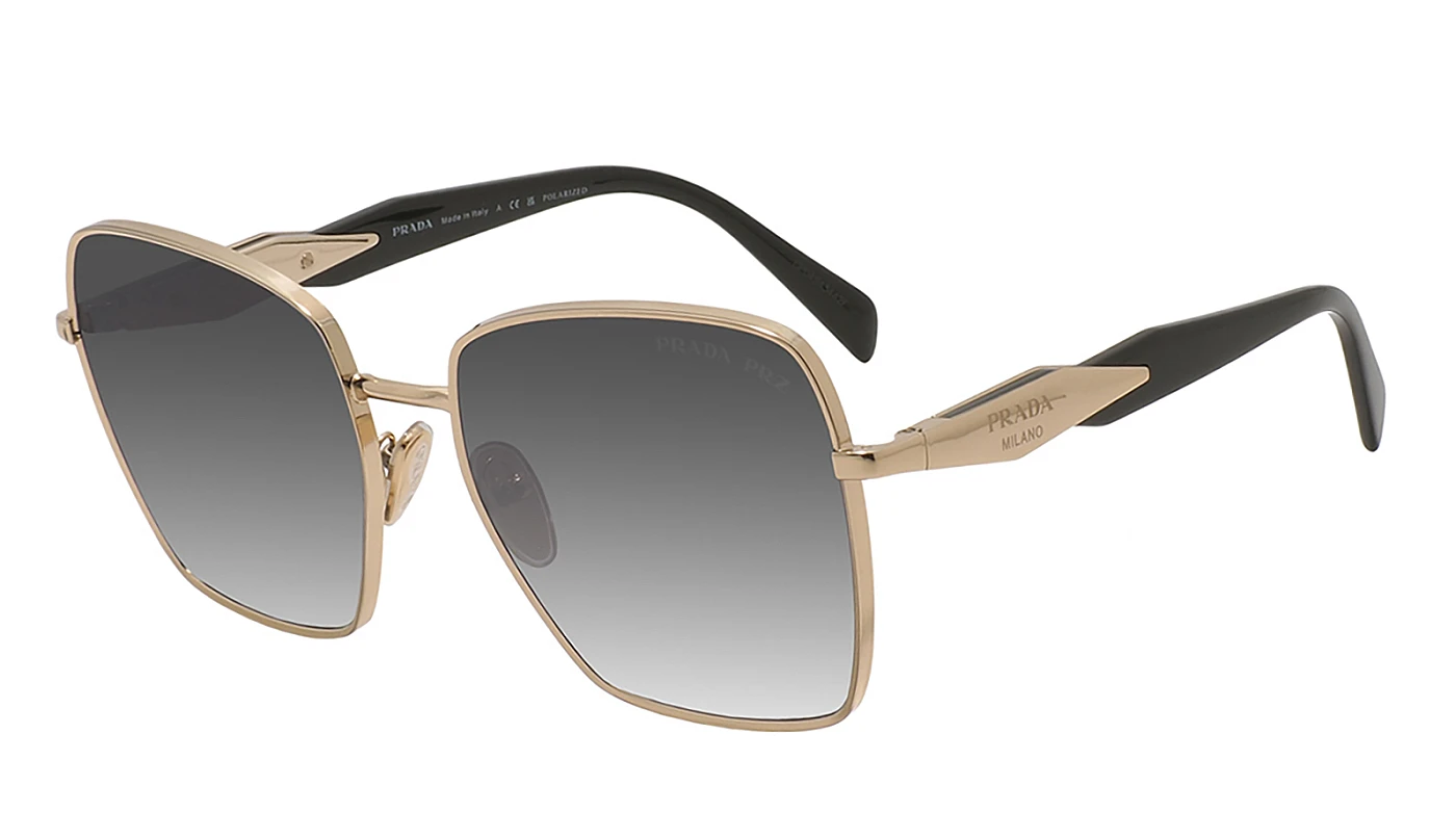 Женские очки Prada 64ZS ZVN-5W1 фото 1