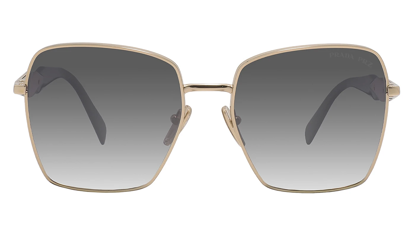 Женские очки Prada 64ZS ZVN-5W1 фото 2