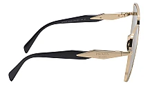 Женские очки Prada 64ZS ZVN-5W1 мини фото 3