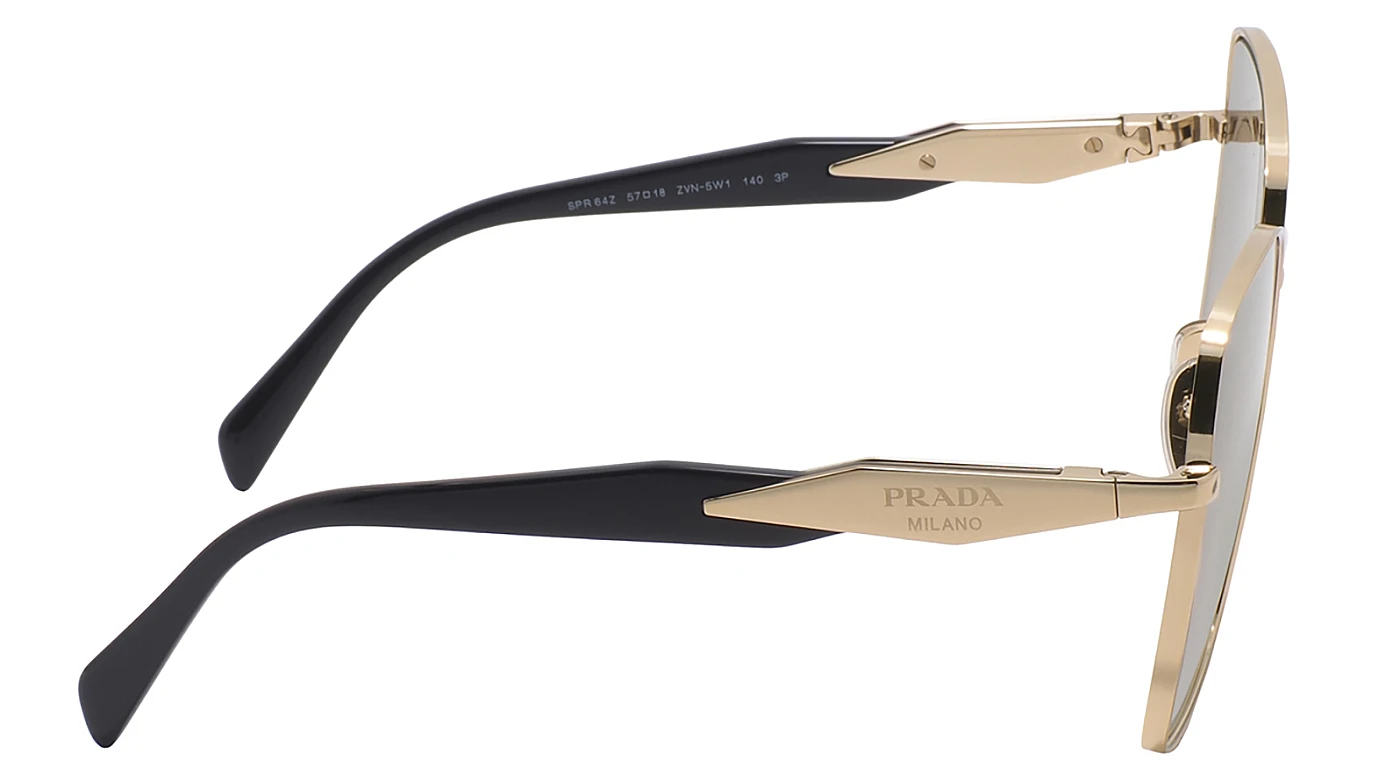 Женские очки Prada 64ZS ZVN-5W1 фото 3