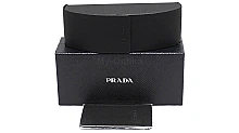 Женские очки Prada 64ZS ZVN-5W1 мини фото 4