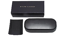 Солнцезащитные очки Ralph Lauren 5289 5003-3B мини фото 4