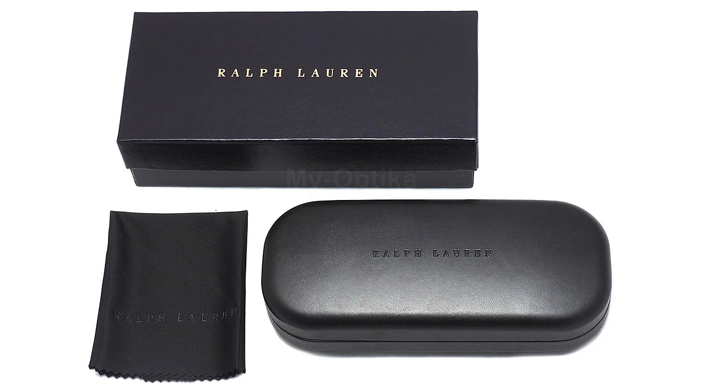 Солнцезащитные очки Ralph Lauren 5289 5003-3B фото 4