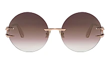 Солнцезащитные очки Roberto Cavalli 006 8FCG мини фото 2