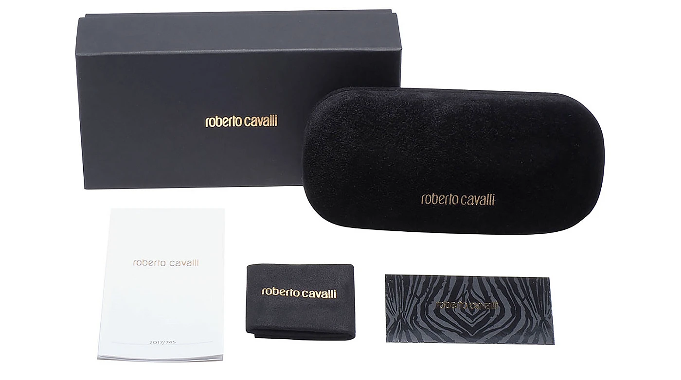 Солнцезащитные очки Roberto Cavalli 006 8FCG фото 4
