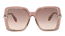 Женские солнцезащитные очки Roberto Cavalli 007 D48 мини фото 2