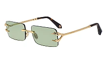 Солнцезащитные очки Roberto Cavalli 023 400C мини фото 1