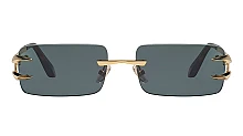Солнцезащитные очки Roberto Cavalli 023 400C мини фото 4