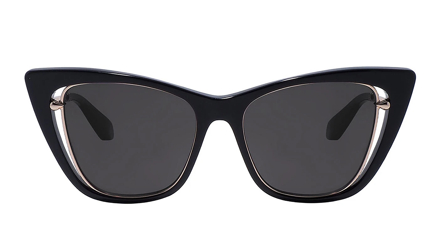Женские солнцезащитные очки Roberto Cavalli 033M 700 фото 2