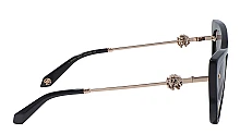 Женские солнцезащитные очки Roberto Cavalli 033M 700 мини фото 3